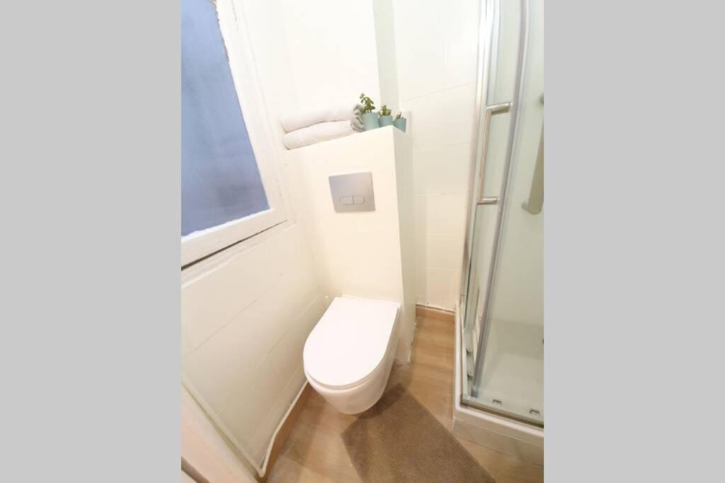 Home Sweet Home Pigalle Montmartre Jungle Παρίσι Εξωτερικό φωτογραφία