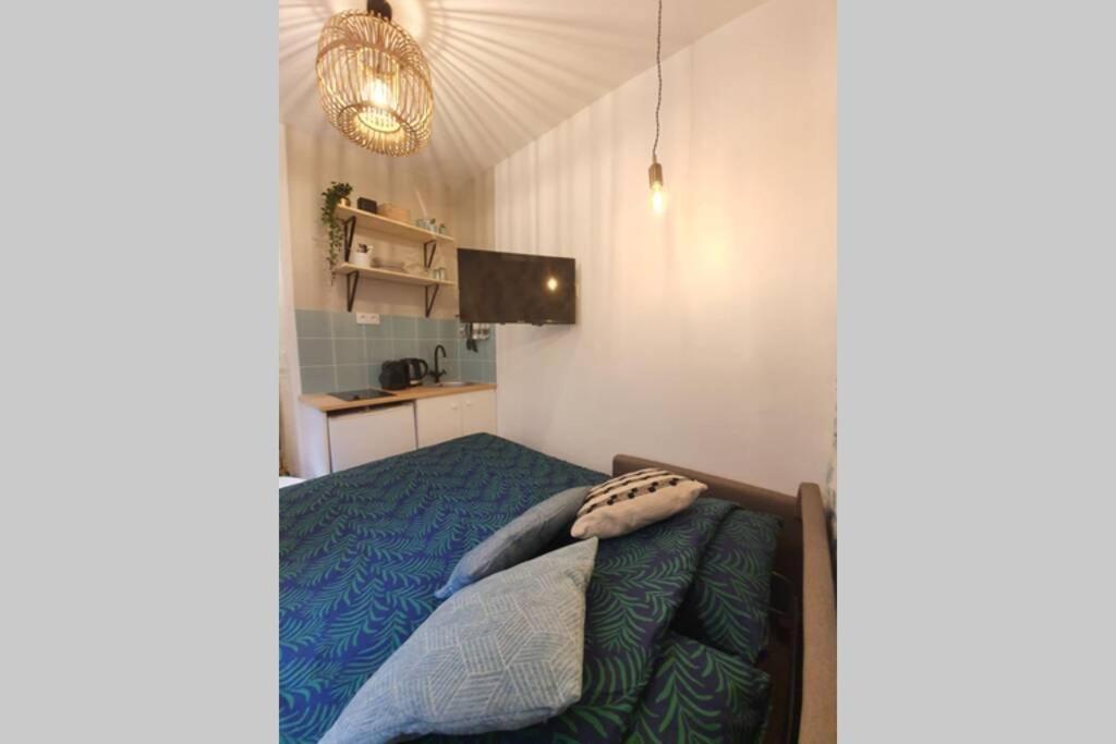 Home Sweet Home Pigalle Montmartre Jungle Παρίσι Εξωτερικό φωτογραφία