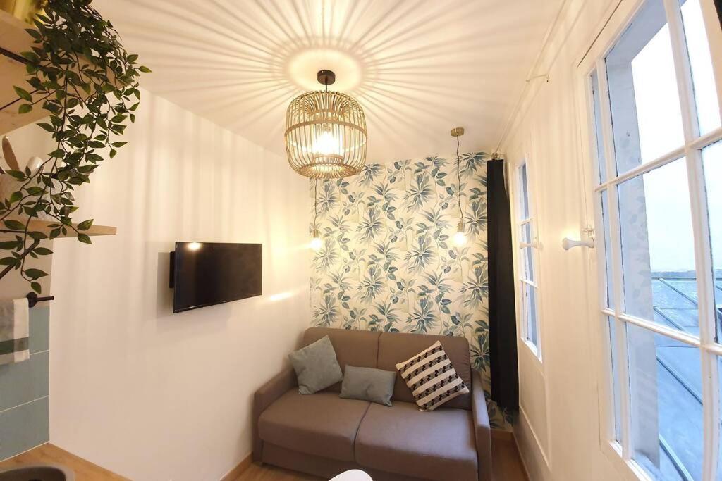 Home Sweet Home Pigalle Montmartre Jungle Παρίσι Εξωτερικό φωτογραφία